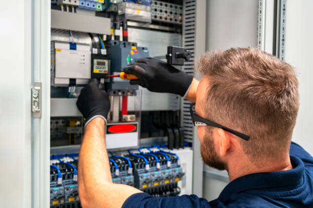 Best Electrical Troubleshooting and Repair  in Grizzly Flats, CA