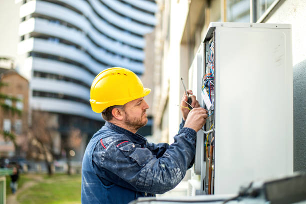 Best Electrical Safety Inspections  in Grizzly Flats, CA