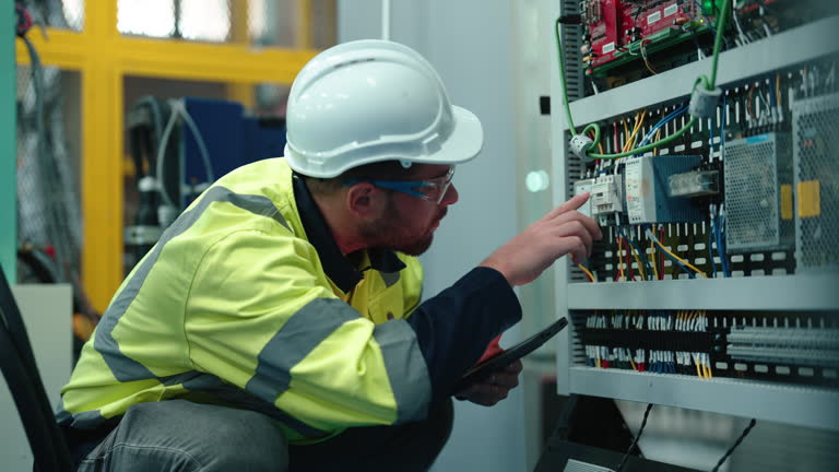 Best Circuit Breaker Installation and Repair  in Grizzly Flats, CA